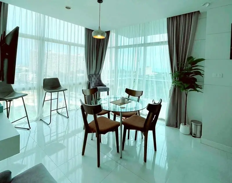 The Grand AD Jomtien
