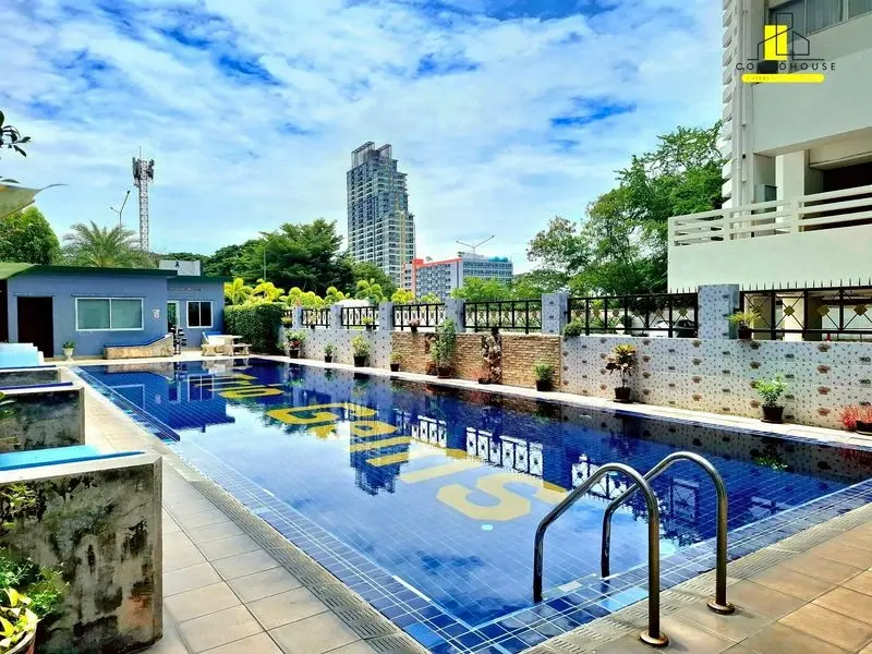 Trio Gems Condominium
