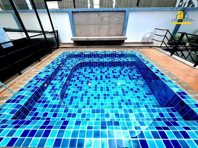 Trio Gems Condominium