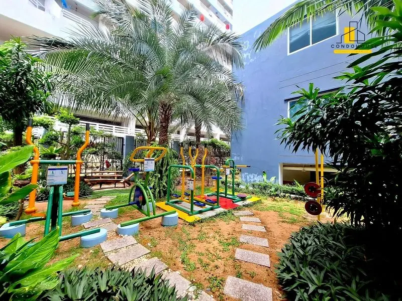 Trio Gems Condominium