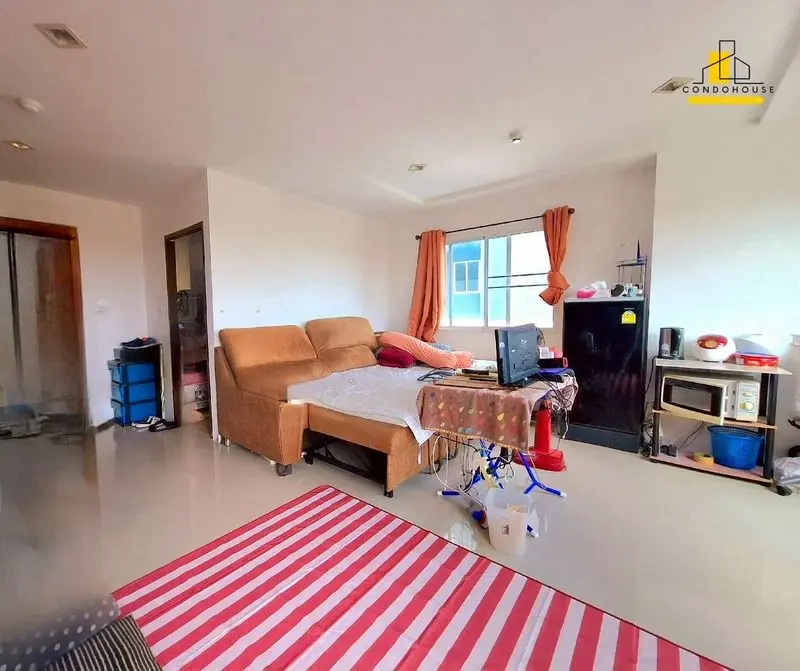 Trio Gems Condominium
