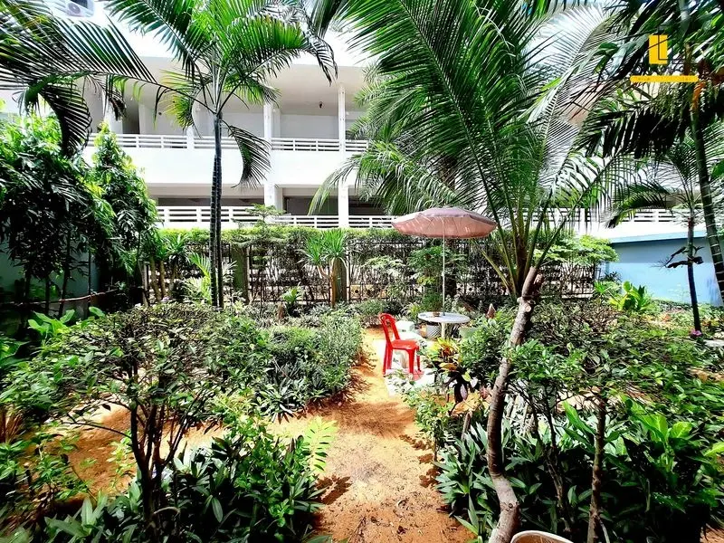 Trio Gems Condominium