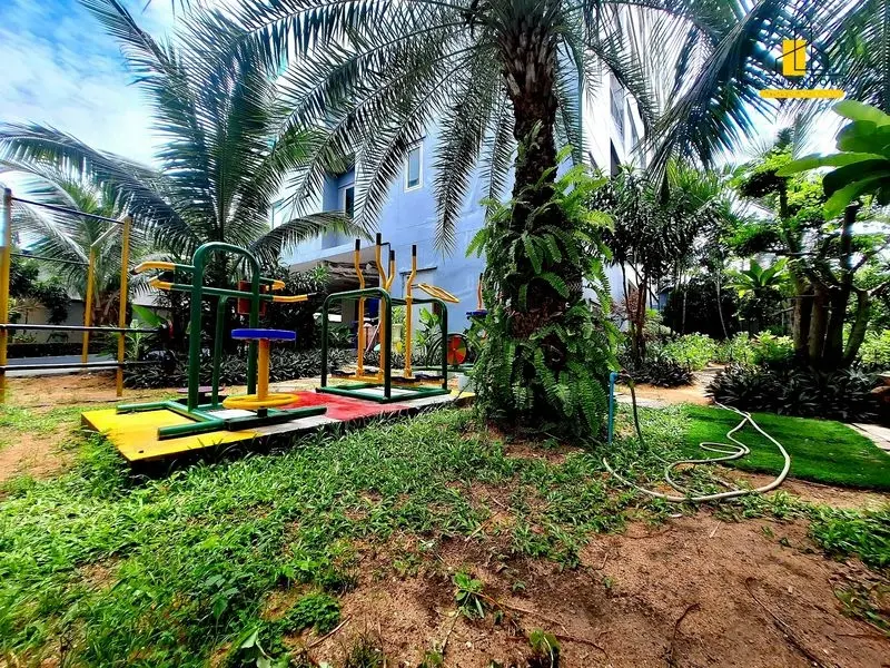 Trio Gems Condominium