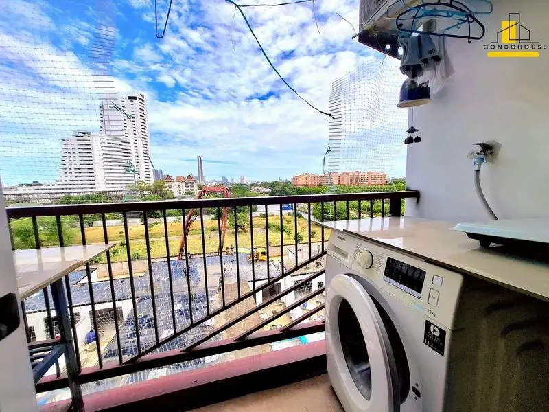 Trio Gems Condominium