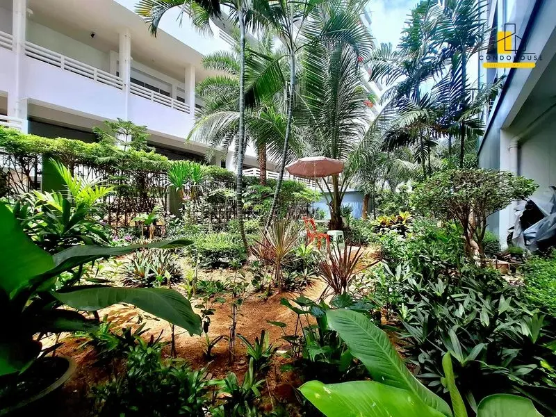 Trio Gems Condominium