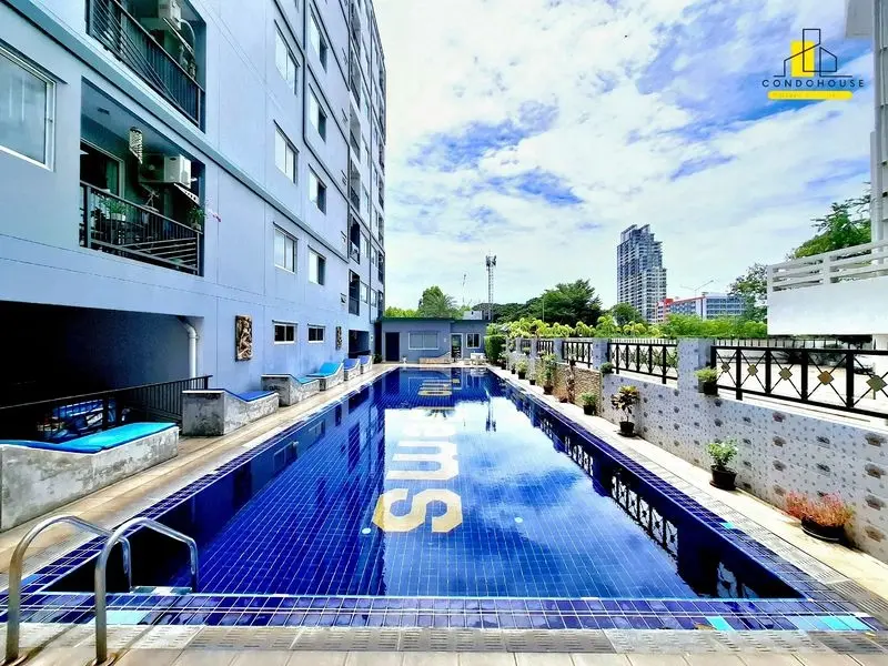 Trio Gems Condominium