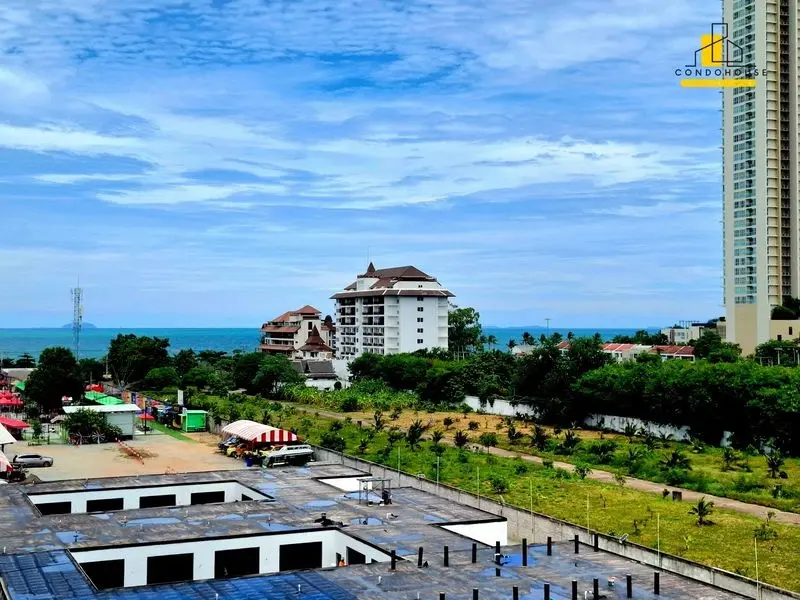 Trio Gems Condominium