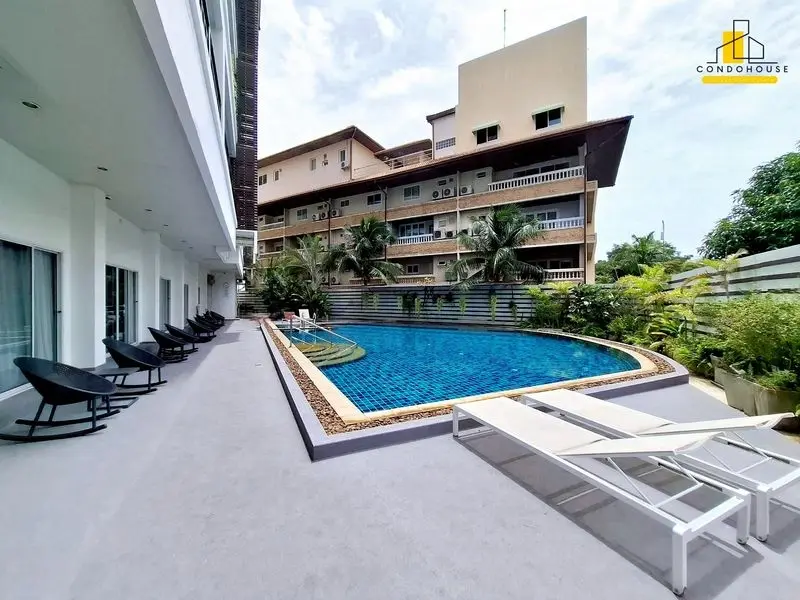 The Clubhouse Residence