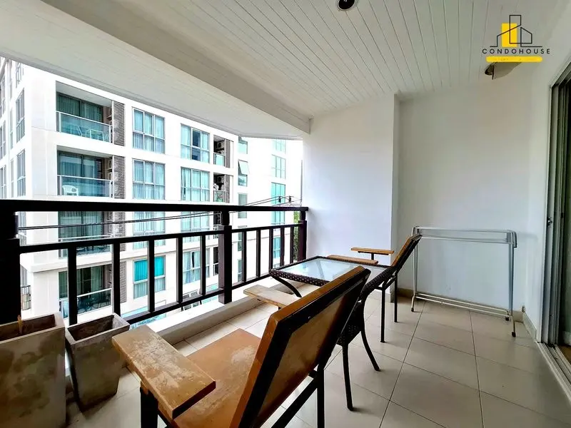 The Clubhouse Residence