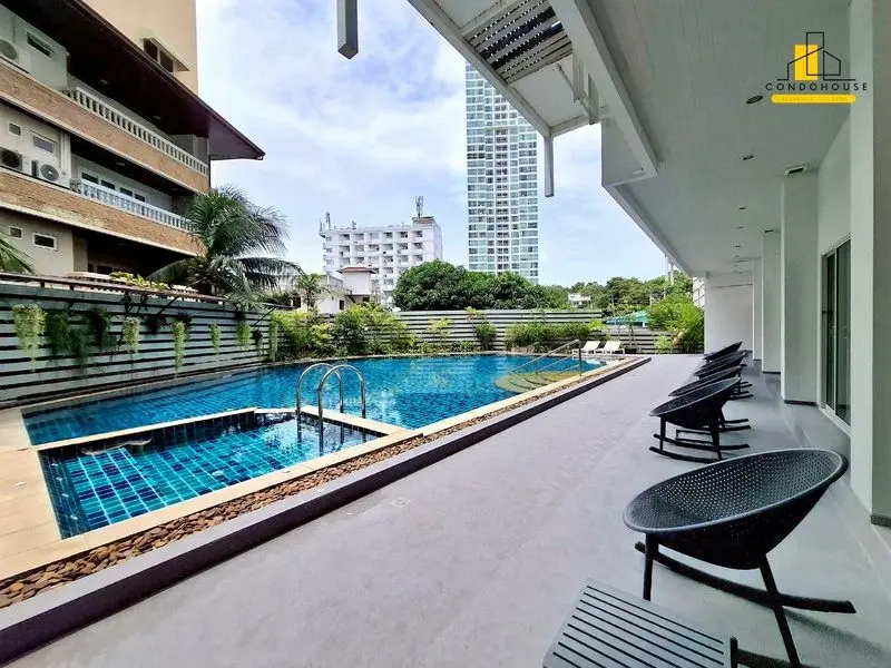 The Clubhouse Residence