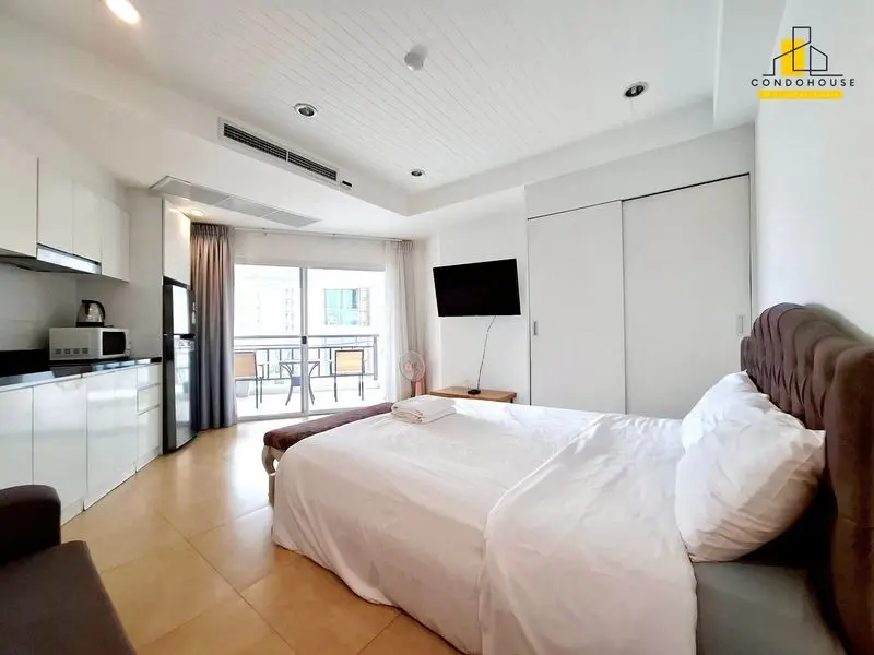 The Clubhouse Residence