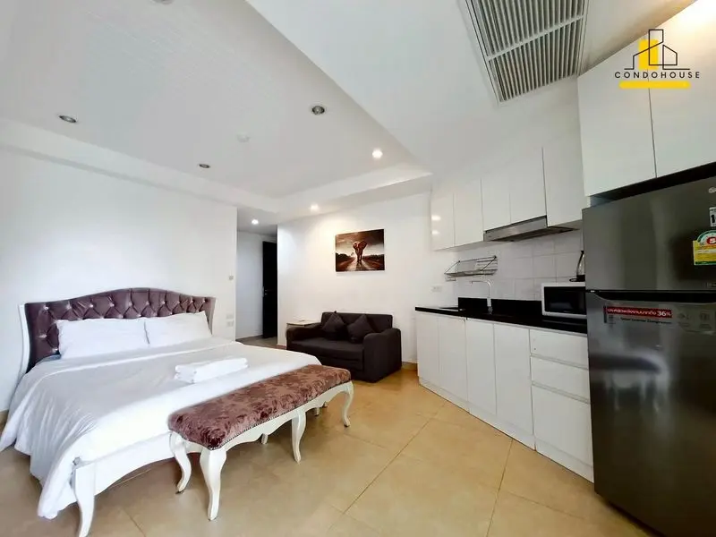 The Clubhouse Residence