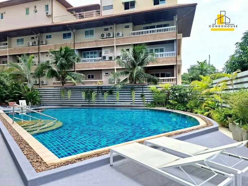 The Clubhouse Residence