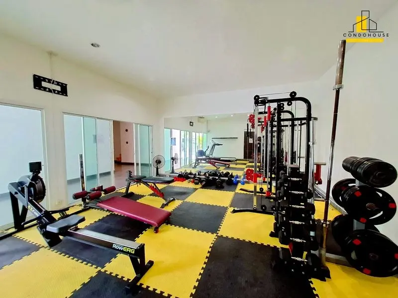 The Clubhouse Residence