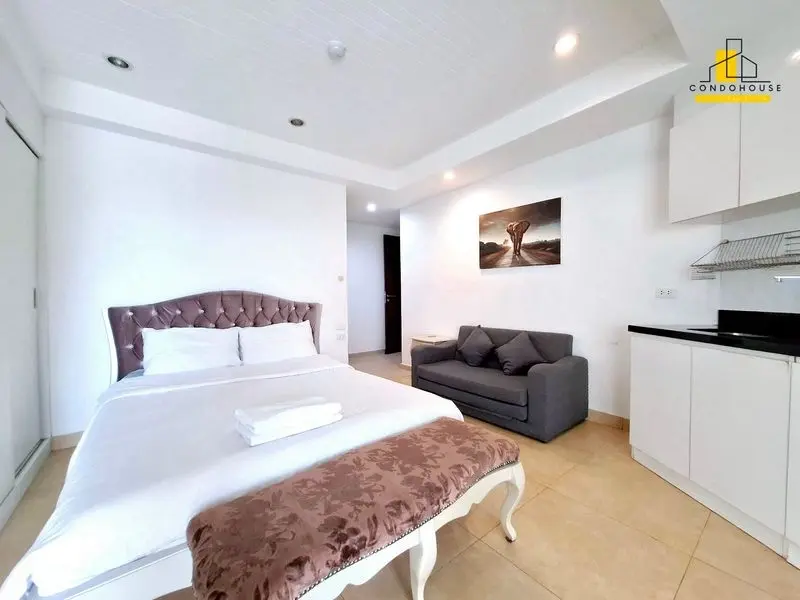 The Clubhouse Residence