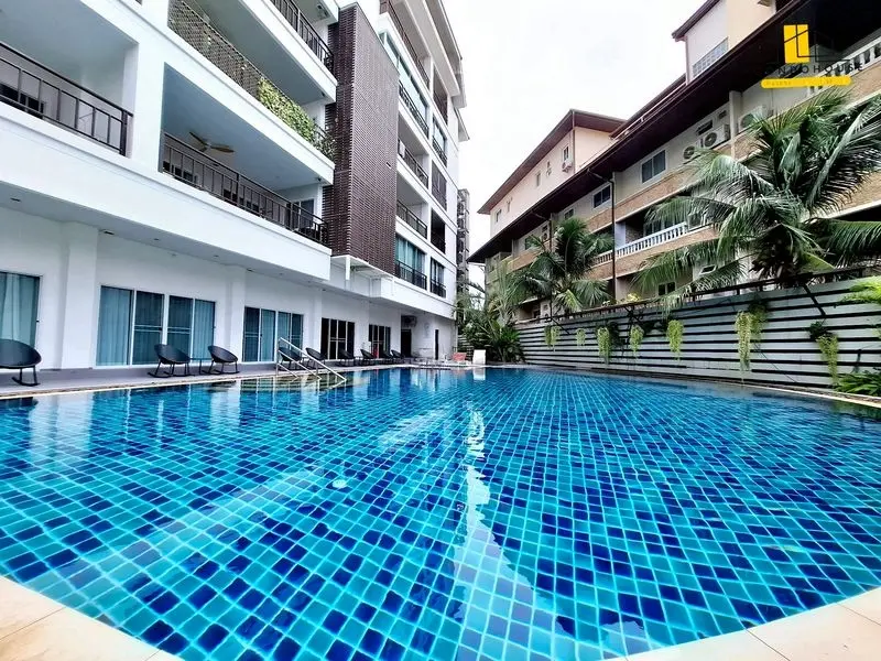 The Clubhouse Residence
