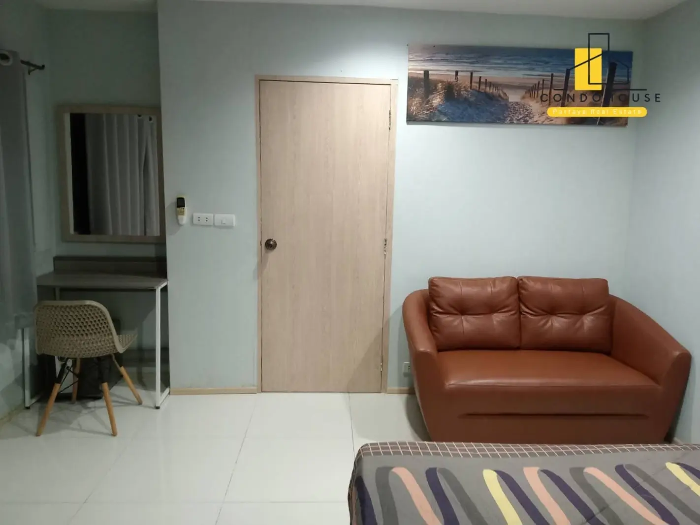 Golden Pattaya Condominium