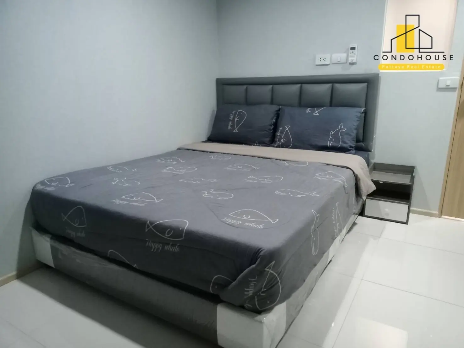 Golden Pattaya Condominium