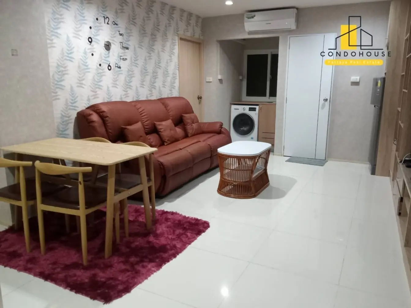 Golden Pattaya Condominium