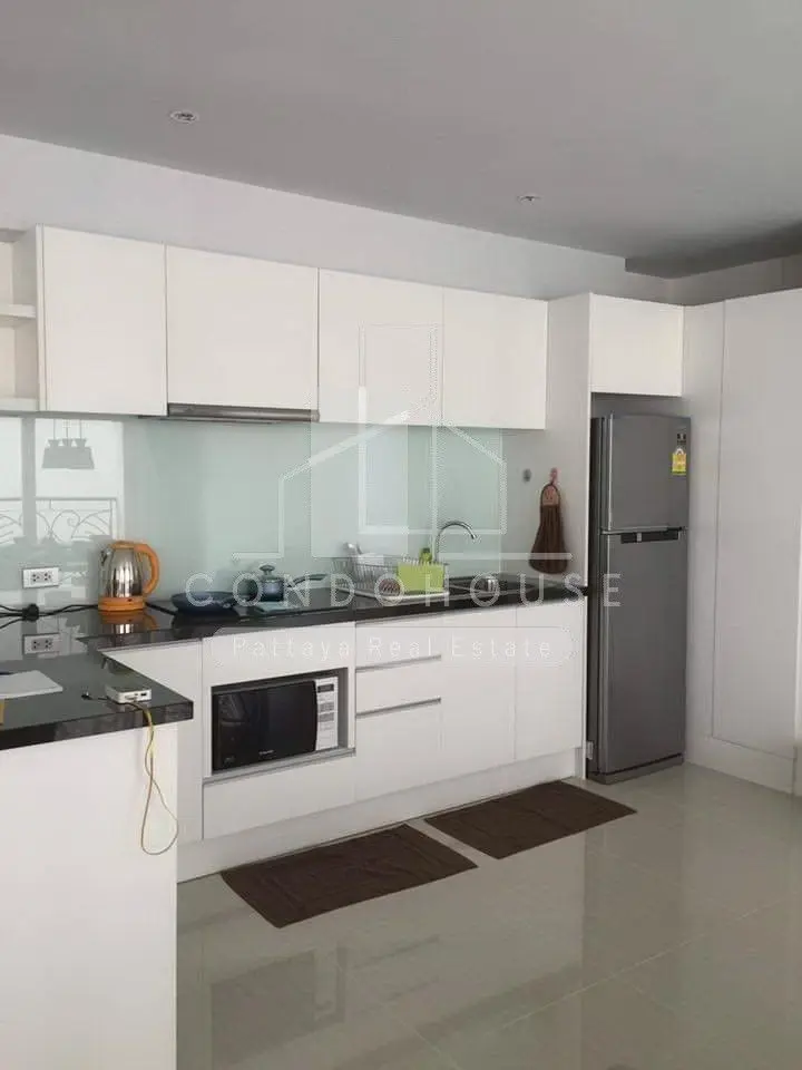 Atlantis Condo Resort Pattaya