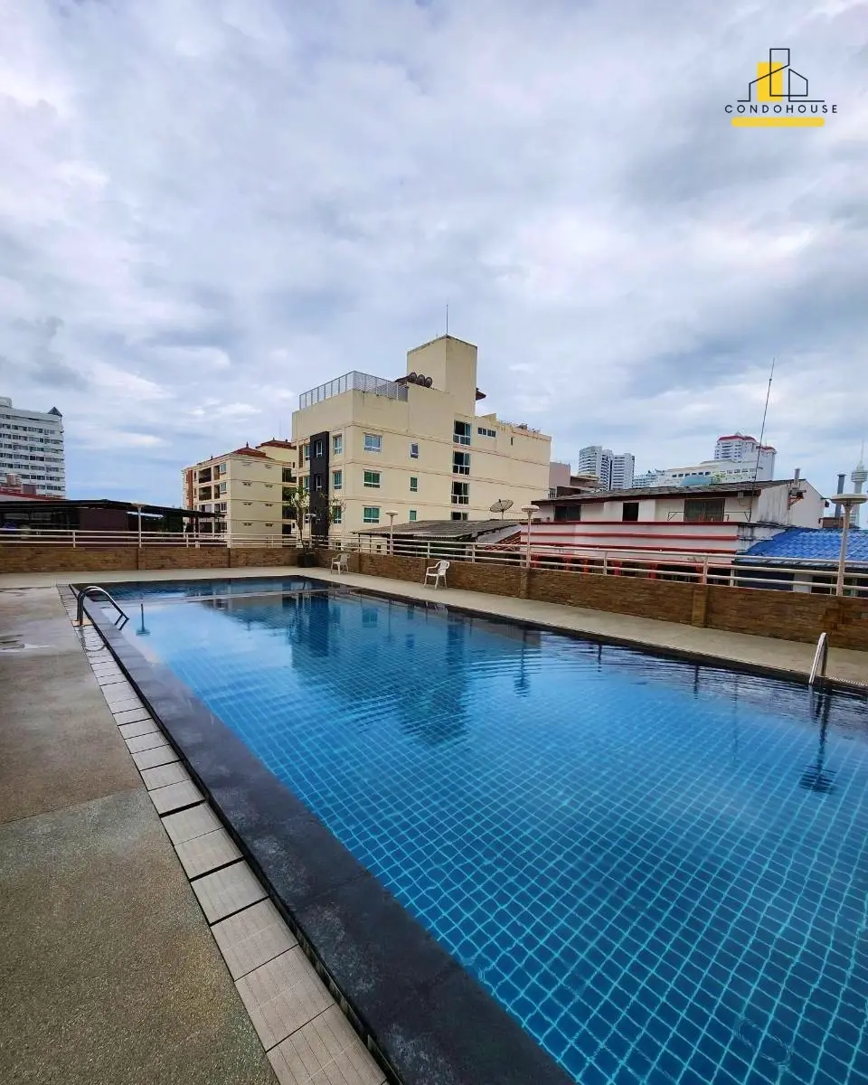 Jomtien Thip