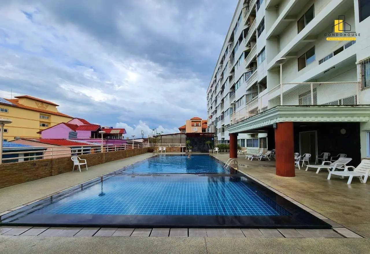 Jomtien Thip