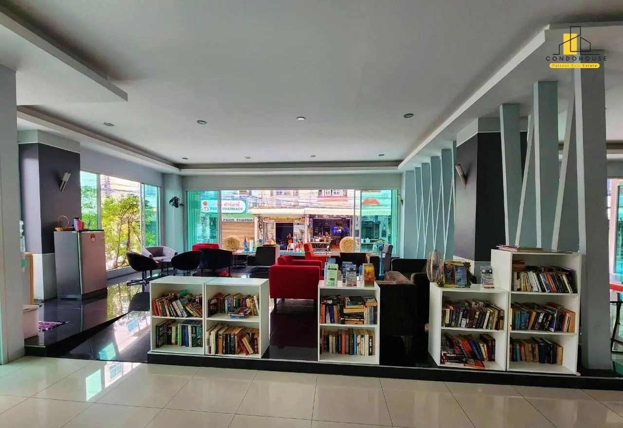 Jomtien Thip