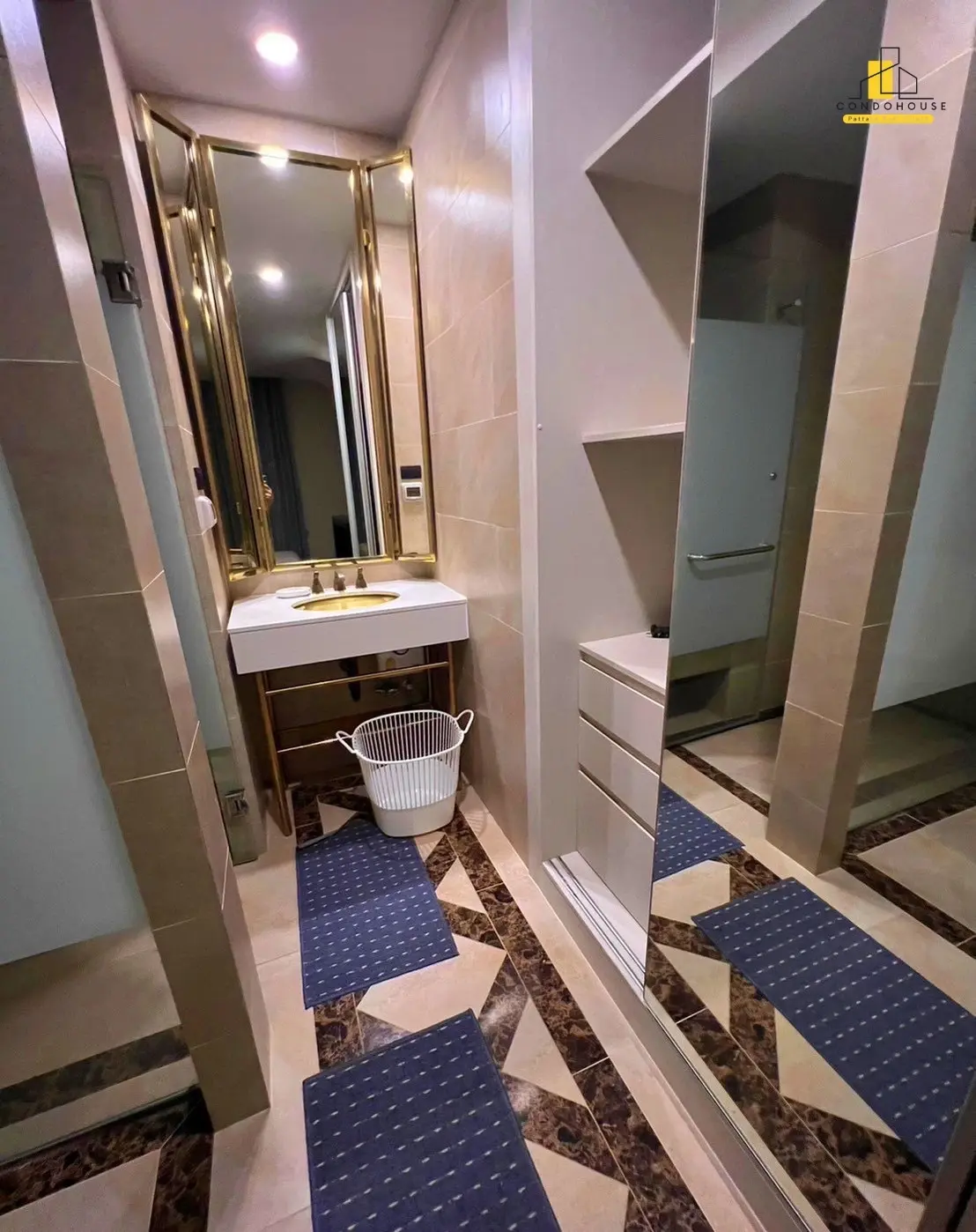 Espana Condo Resort Pattaya