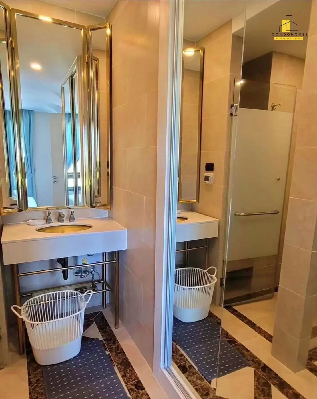 Espana Condo Resort Pattaya