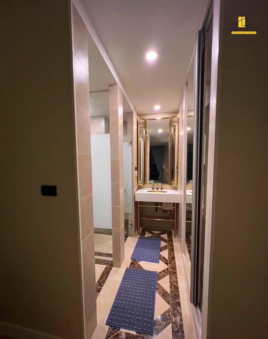 Espana Condo Resort Pattaya