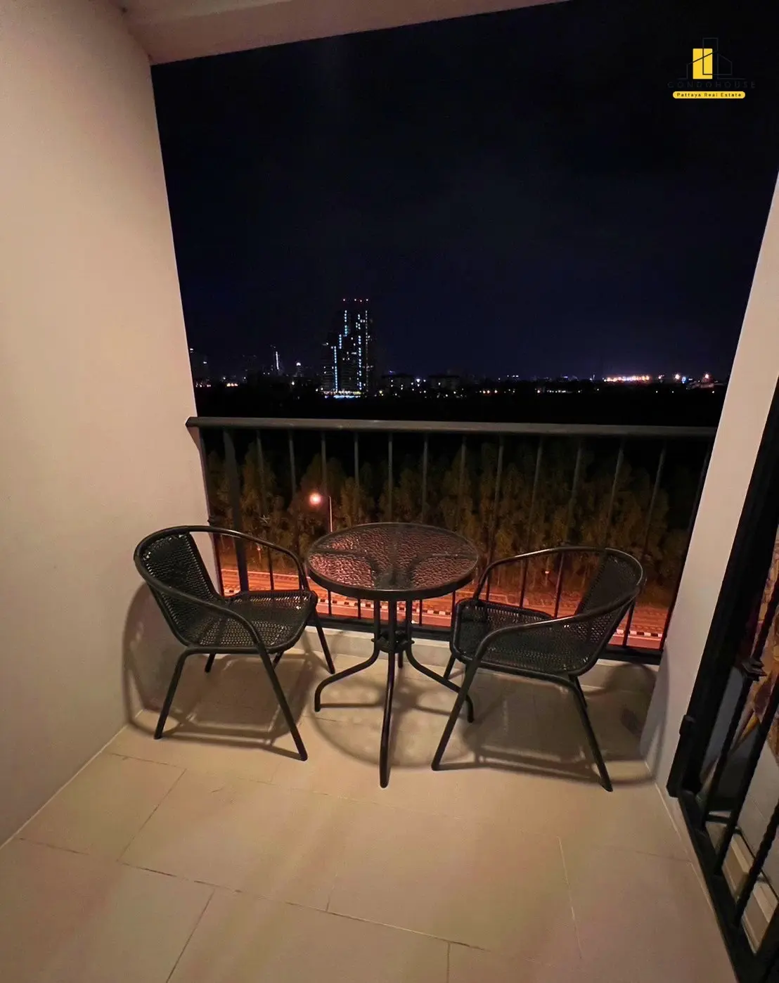 Espana Condo Resort Pattaya