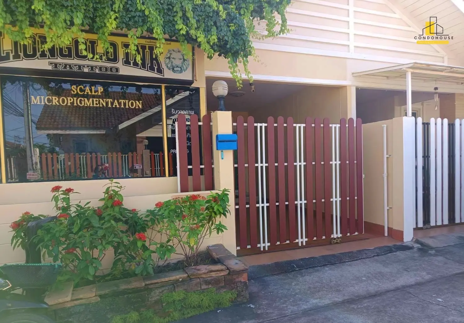 Chokchai Village 7