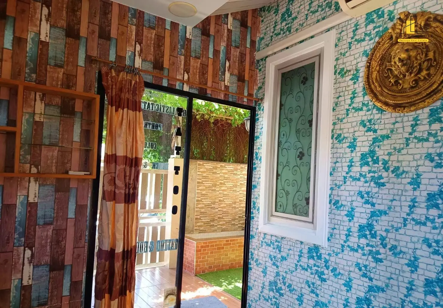 Chokchai Village 7