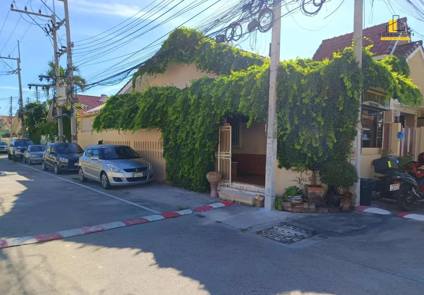Chokchai Village 7