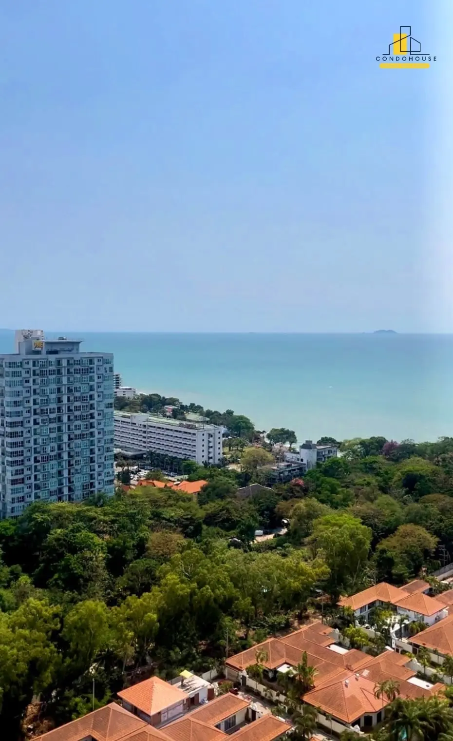 The Peak Towers