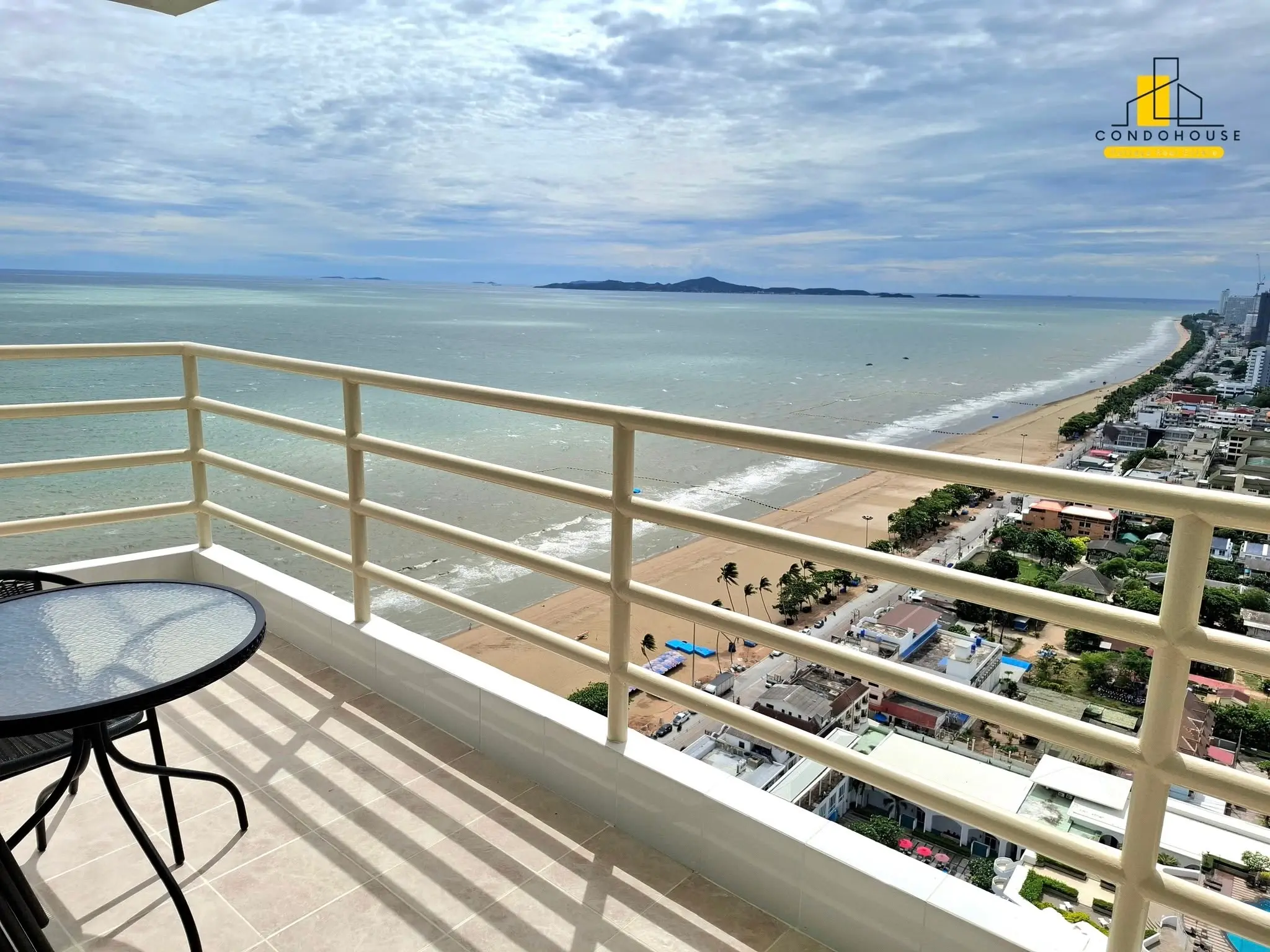 View Talay 8