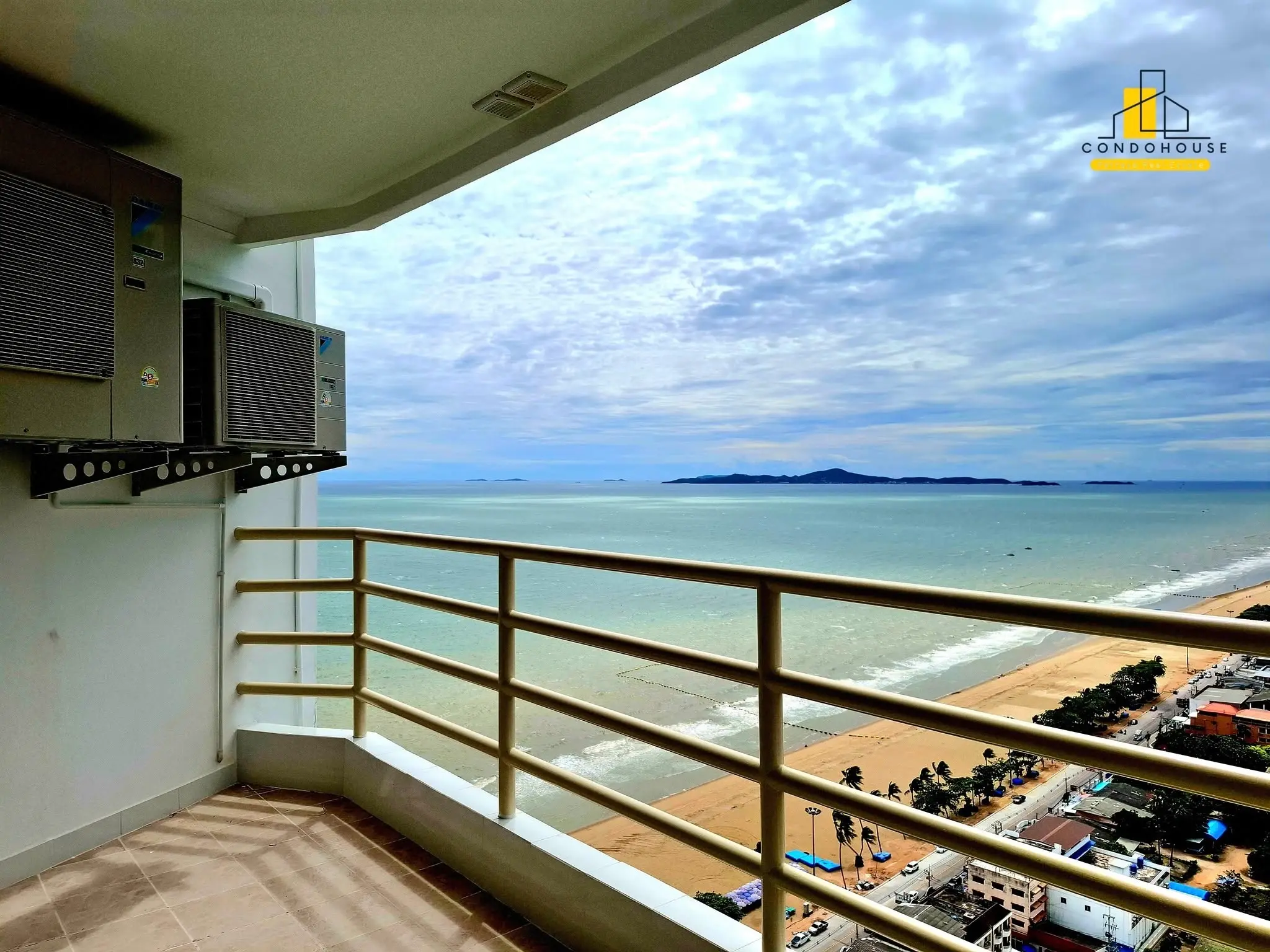 View Talay 8
