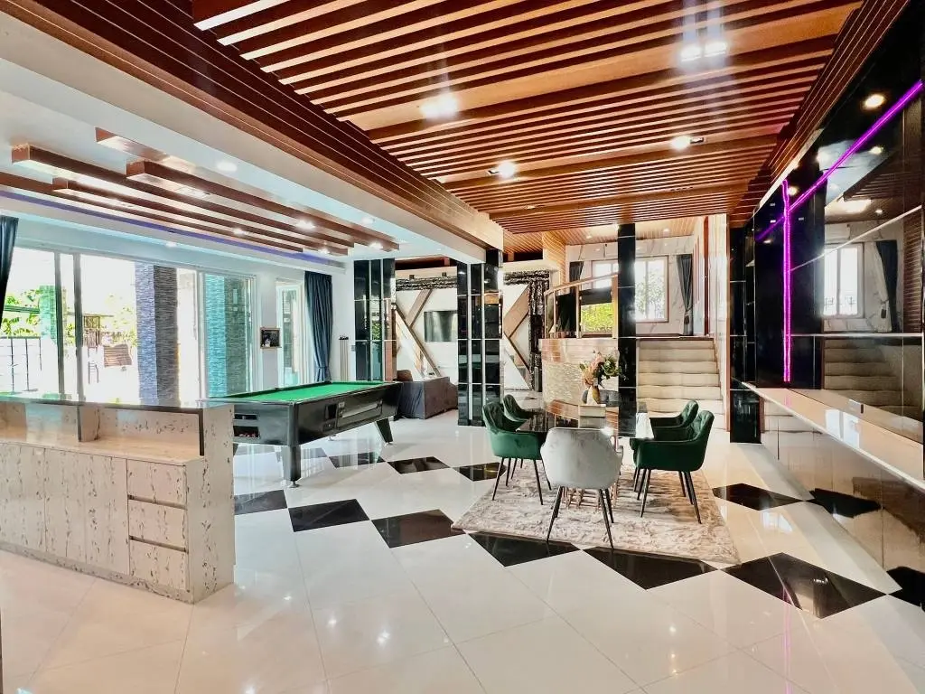 Baan Piam Mongkol