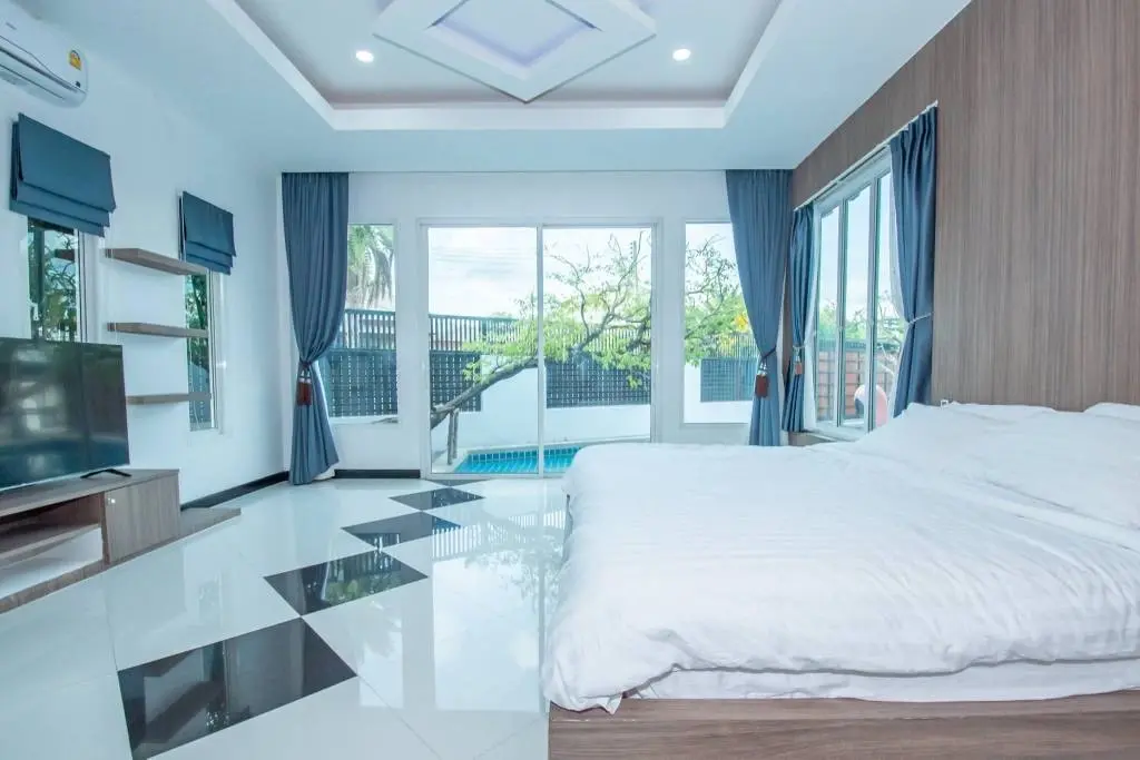 Baan Piam Mongkol