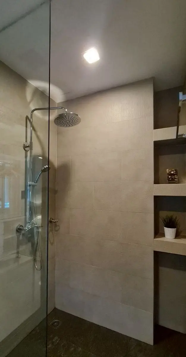 Cozy 1-Bedroom Condo with Modern Touches in Na Kluea, Pattaya