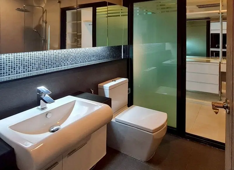 Cozy 1-Bedroom Condo with Modern Touches in Na Kluea, Pattaya