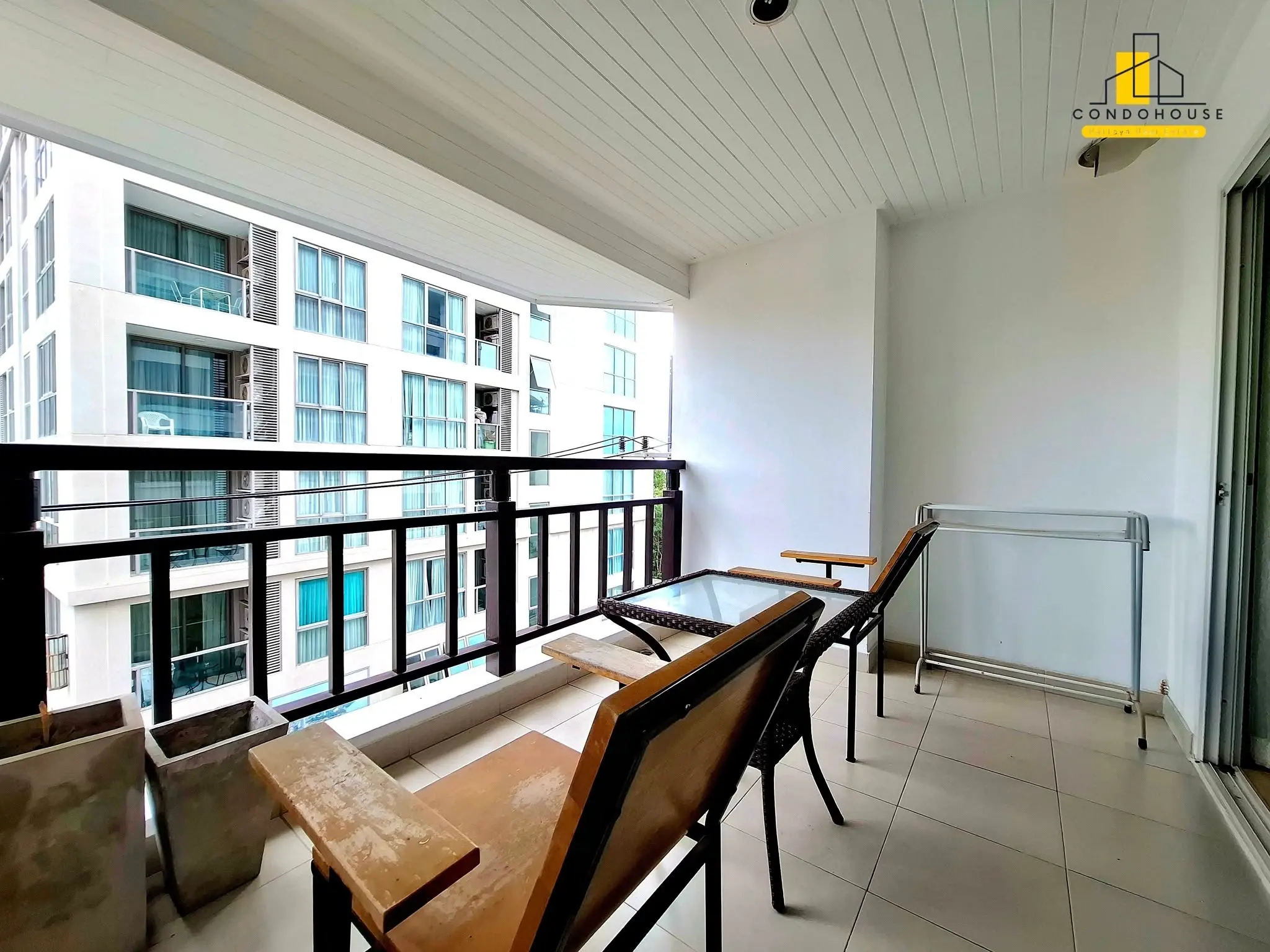 The Clubhouse Residence