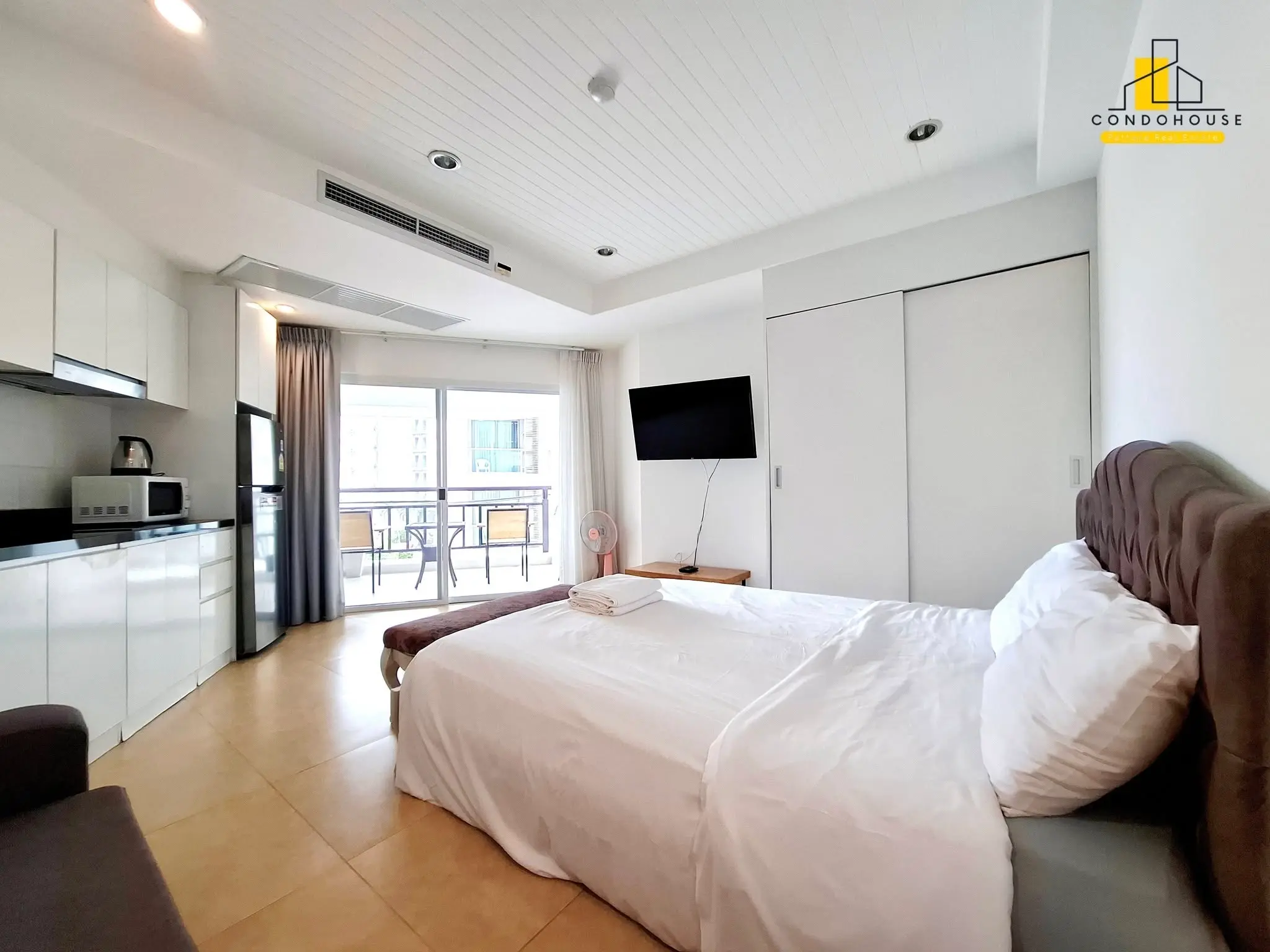 The Clubhouse Residence