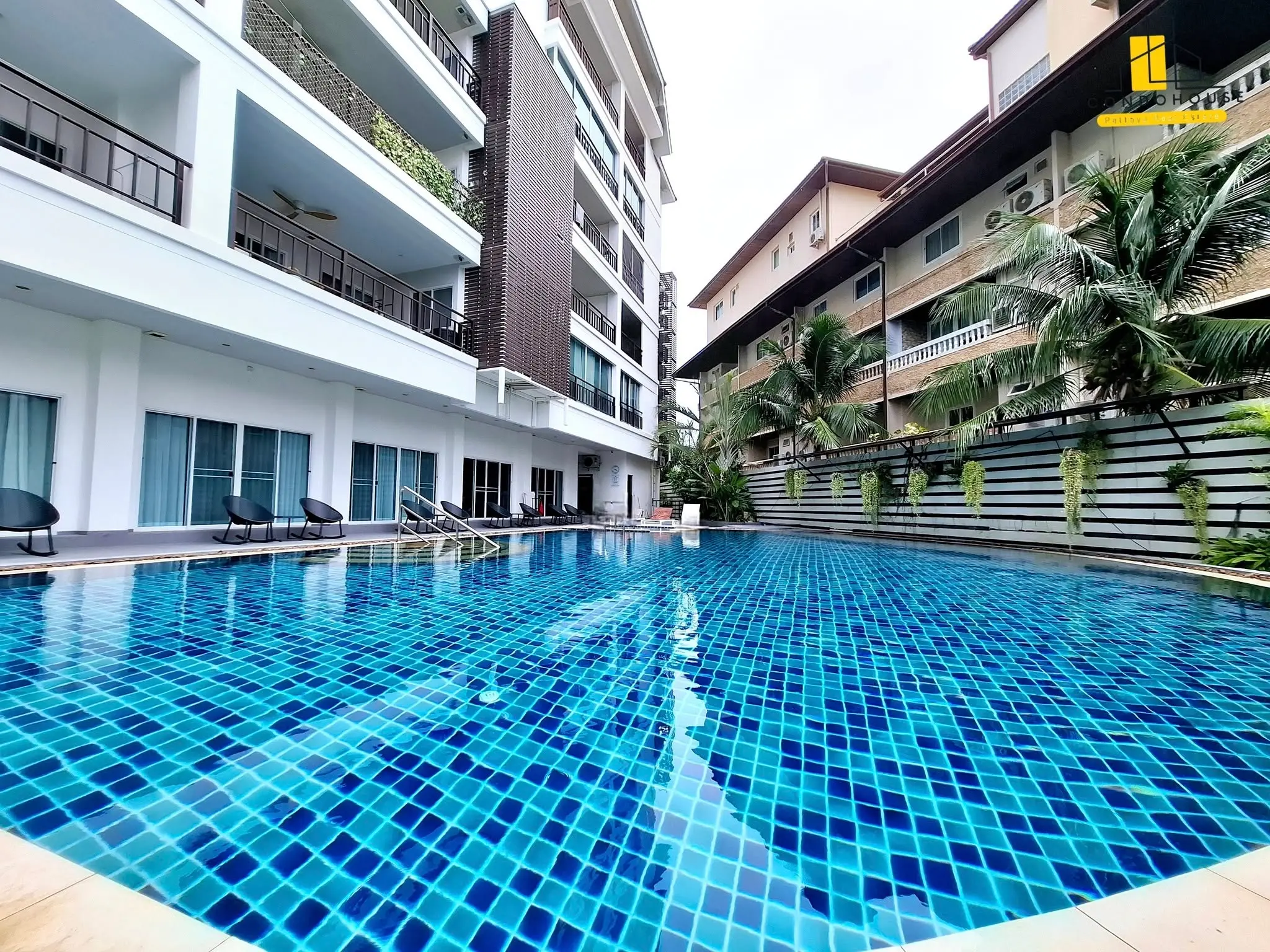 The Clubhouse Residence