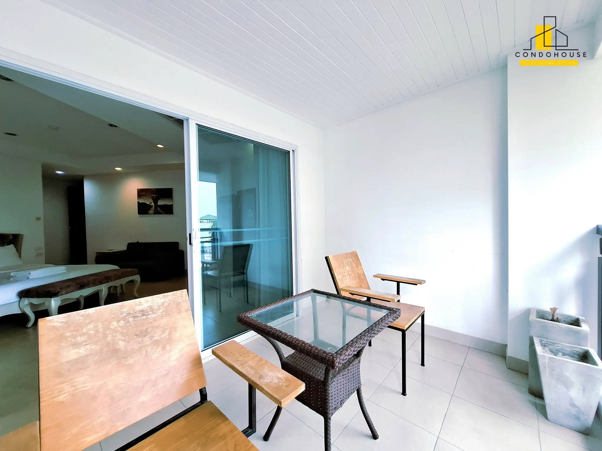 The Clubhouse Residence