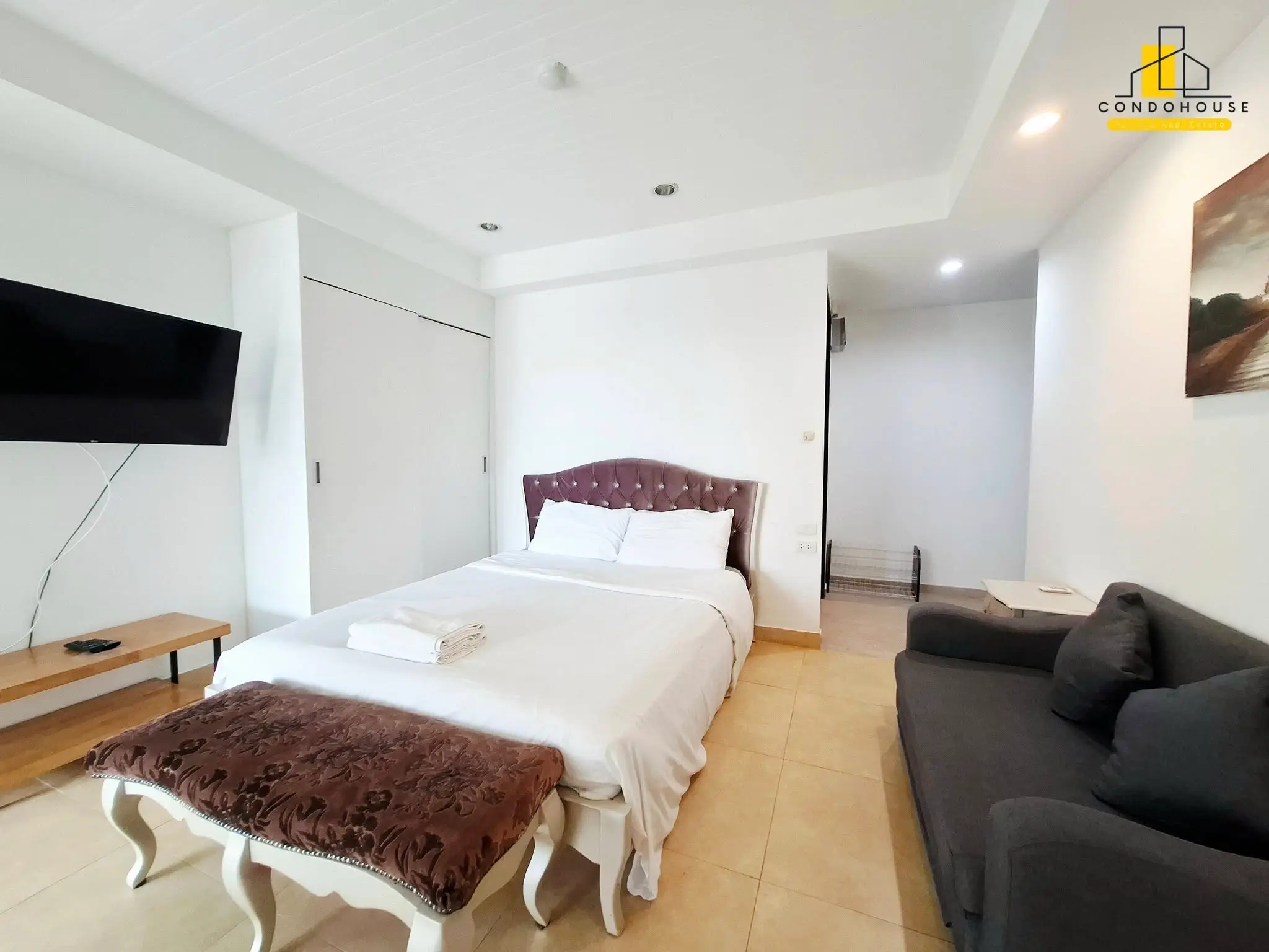 The Clubhouse Residence