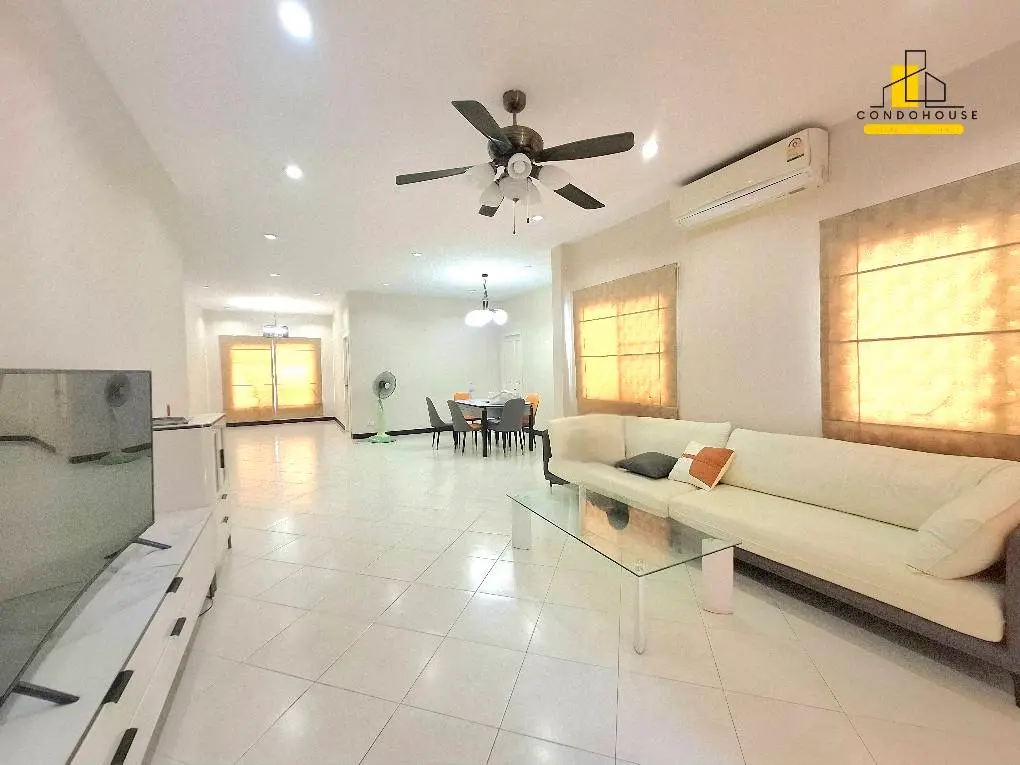 Modern 1-Bedroom House with Private Pool