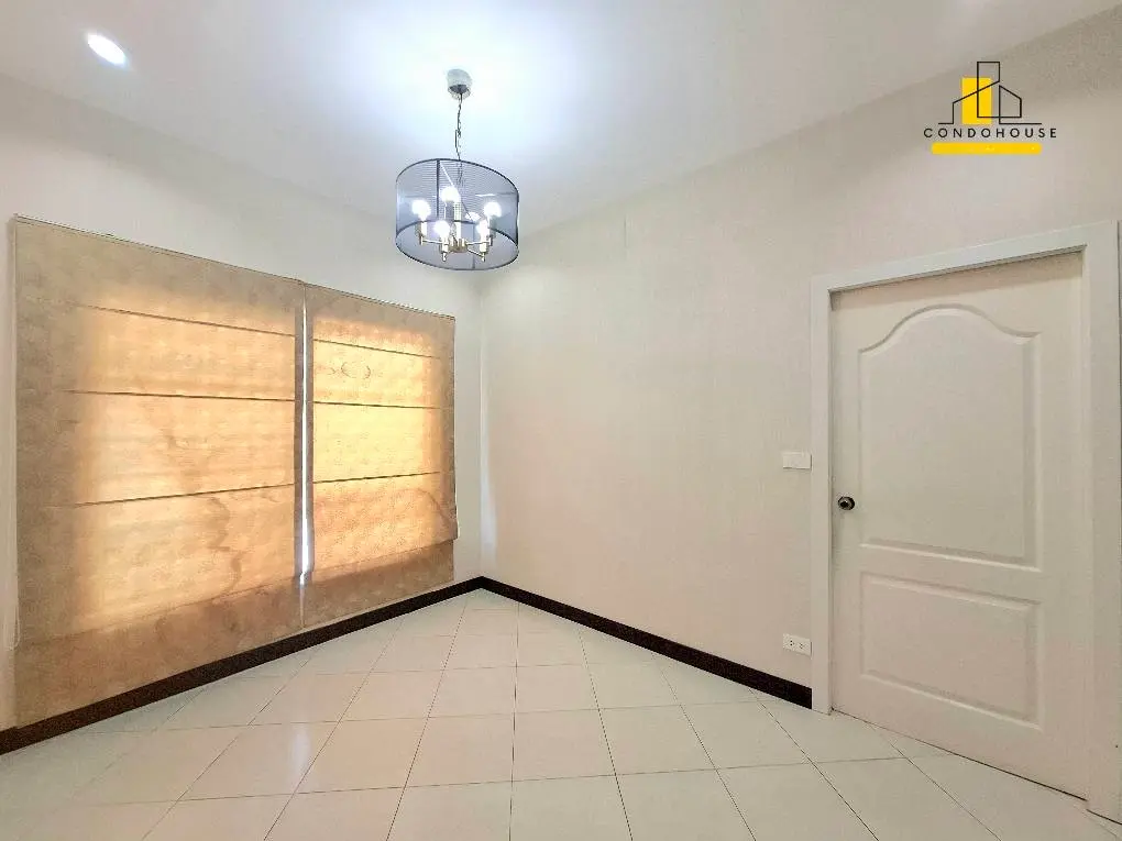 Modern 1-Bedroom House with Private Pool