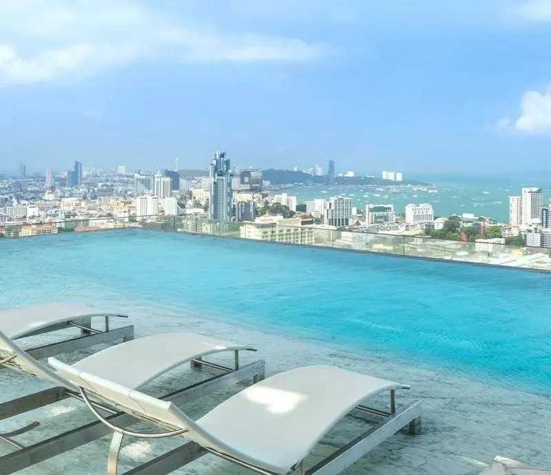 Once Pattaya