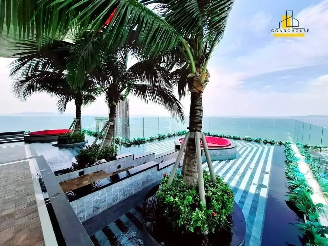 Riviera Ocean Drive